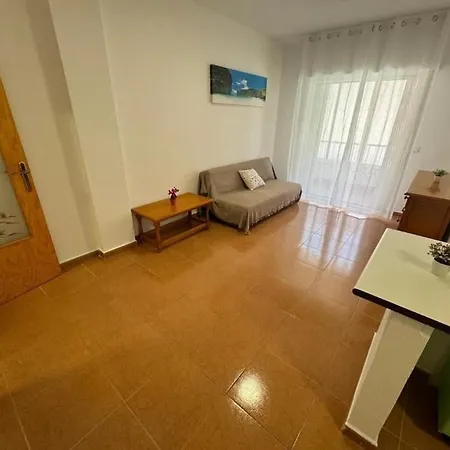 Apartamento De Dos Apartment Burgos