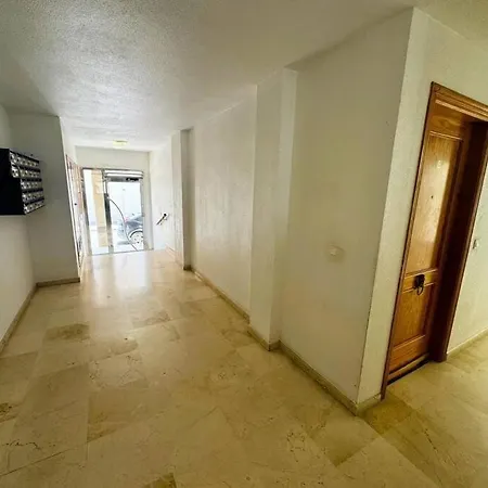 Apartamento De Dos 公寓 *