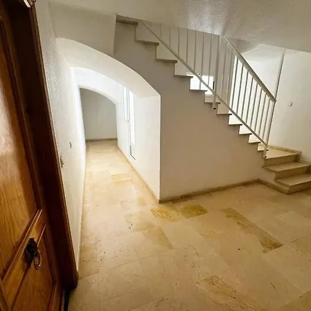 Apartamento De Dos Burgos