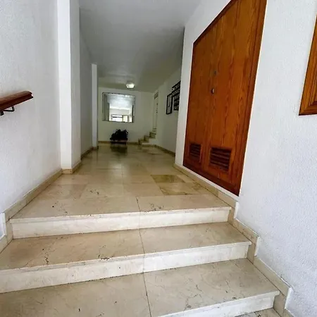Apartment Apartamento De Dos *