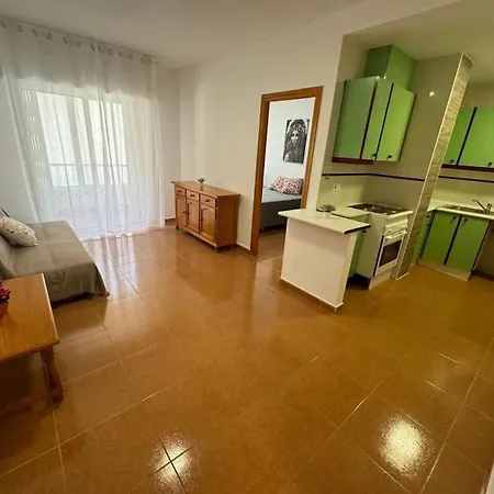Apartamento De Dos 公寓 *