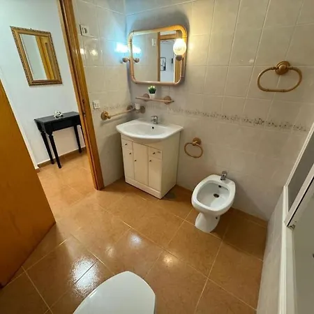 Apartamento De Dos