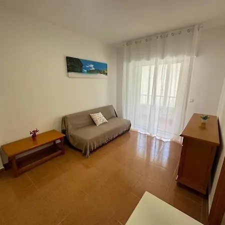 Apartamento De Dos 公寓 Burgo