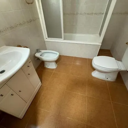 Apartamento De Dos *