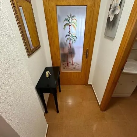 Apartamento De Dos * Burgos