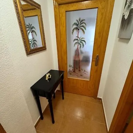 Apartamento De Dos 公寓