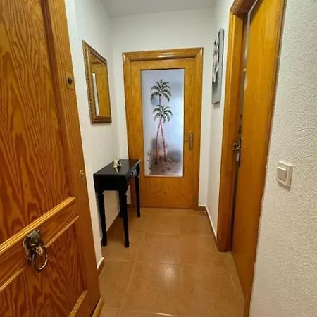 Apartamento De Dos *